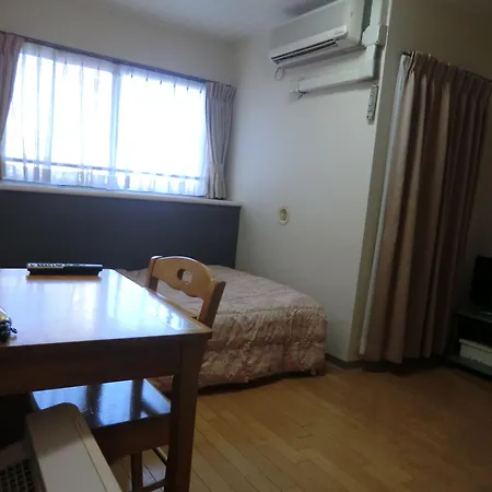 Azu Garden Nippombashi Hotel Osaka Exterior photo