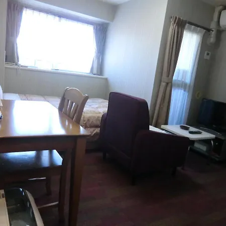 Azu Garden Nippombashi Hotel Osaka Exterior photo
