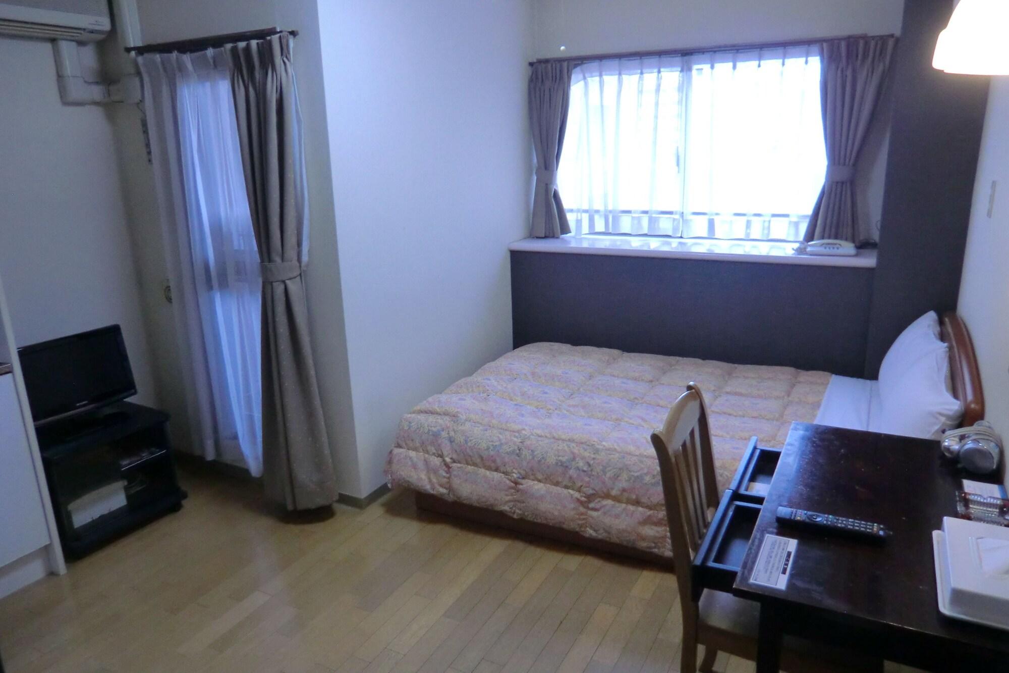 Azu Garden Nippombashi 酒店 2*