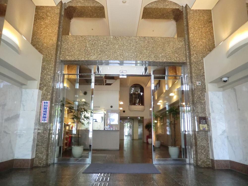 Azu Garden Nippombashi 酒店 2*