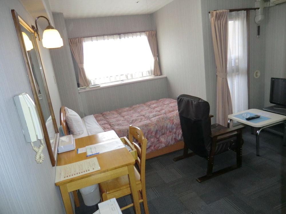 酒店 Azu Garden Nippombashi 大阪