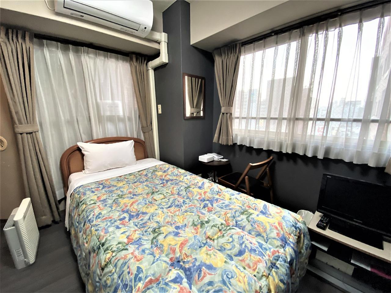 Azu Garden Nippombashi 酒店 2*