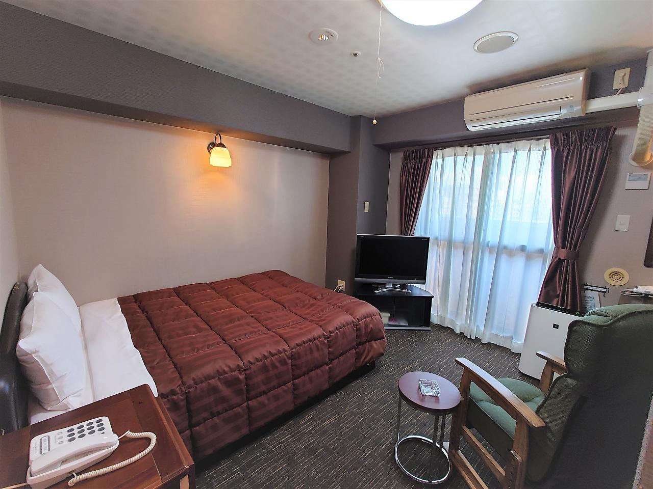 Azu Garden Nippombashi 酒店 2*