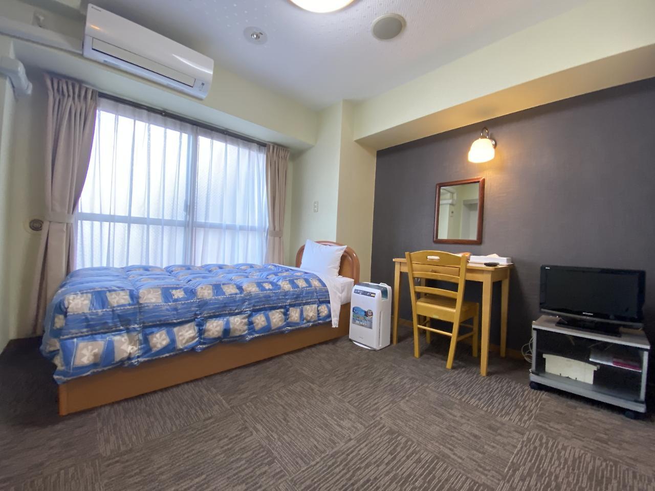 Azu Garden Nippombashi 2* 大阪