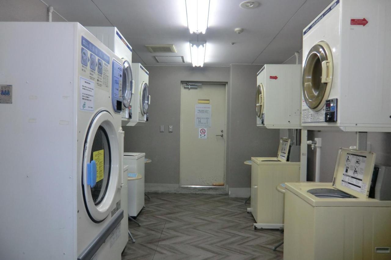 Azu Garden Nippombashi 大阪
