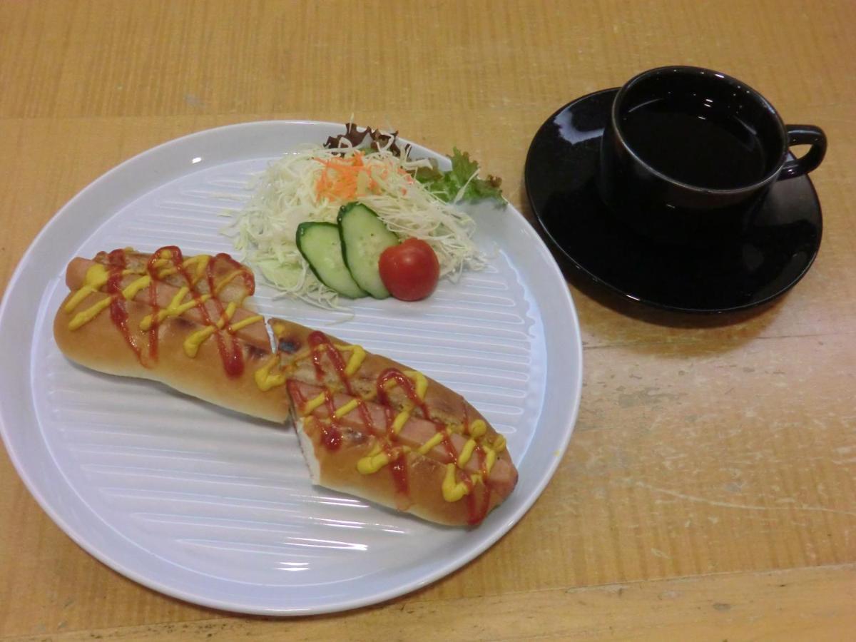 Azu Garden Nippombashi 酒店 大阪